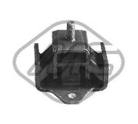 Metalcaucho Soporte elástico de caja de cambios para NISSAN: Patrol (Ref: 04623)