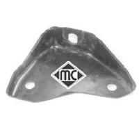 Metalcaucho Soporte elástico de caja de cambios para SEAT: Marbella (Ref: 04070)