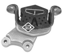 Metalcaucho Soporte elástico de caja de cambios para VOLKSWAGEN: Transporter (Ref: 05444)