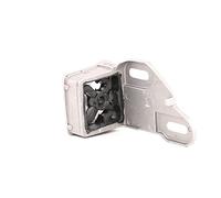 METALCAUCHO soporte escape Clio '98