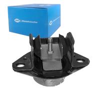 METALCAUCHO soporte motor dcho Megane