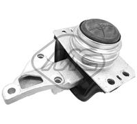 Metalcaucho Soporte Motor Delante Derecho Para Citroën C4 Picasso I Grand