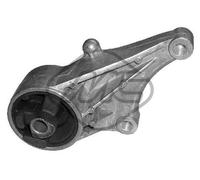 Metalcaucho Soporte Motor Delante Para Opel Astra G CC F48_ F08_ Zafira A F75_
