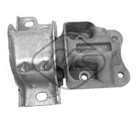 Metalcaucho Soporte Motor Delante Para Peugeot Boxer Kasten Fiat Ducato 250