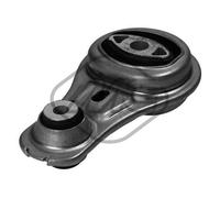 Metalcaucho Soporte Motor Delante Para Renault Trafic II Bus JL 2.0 DCI 115 2.5
