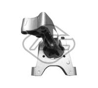 Metalcaucho Soporte Motor Derecho Para Fiat Bravo II 198_ Stilo 192_ 192