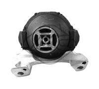 Metalcaucho Soporte Motor Derecho Para Ford Focus II DA_ HCP DP Kuga I Volvo