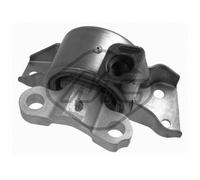 Metalcaucho Soporte Motor Derecho Para Opel Corsa D S07 1.2 1.0