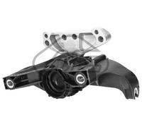 Metalcaucho Soporte Motor Derecho Para Peugeot 308 SW II VF3A_ VF3U_ VF3X_