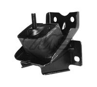 Metalcaucho Soporte Motor Eje Delantero Derecho Para Renault Super 5 B/C40_ 4
