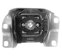 Metalcaucho Soporte Motor Izquierdo para Ford Focus II DA_ HCP DP 1.8 Flexifuel