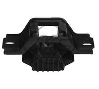 Metalcaucho Soporte Motor Izquierdo para Ford Fusion JU, Fiesta V JH, JD B5Y