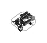 Metalcaucho Soporte Motor Izquierdo Para Hyundai Getz TB 1.4I 1.6
