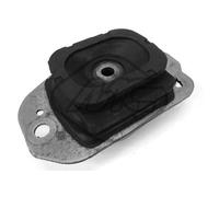 Metalcaucho Soporte Motor Izquierdo Para Renault Espace IV JK0/1 Laguna II