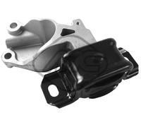 Metalcaucho Soporte Motor Izquierdo Para Smart Fortwo Coupe 451 Electric 1.0
