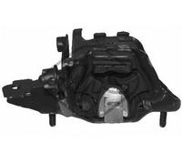 Metalcaucho Soporte Motor Izquierdo Para VW Polo 6R 6C 9N Fox 5Z1 5Z3 9A4