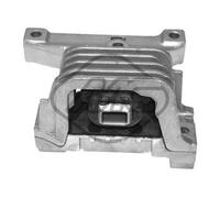 Metalcaucho Soporte Motor Lado Derecho Para Peugeot 207 WA_ WC_ 1.4