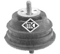 Metalcaucho Soporte, motor para BMW: Série 5 (Ref: 04881)