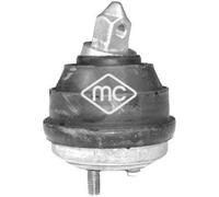 Metalcaucho Soporte, motor para BMW: Série 5 (Ref: 05858)