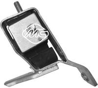 Metalcaucho Soporte, motor para FORD: Escort, Orion, Fiesta (Ref: 02688)