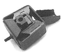 Metalcaucho Soporte, motor para FORD: Fiesta, Escort (Ref: 00513)