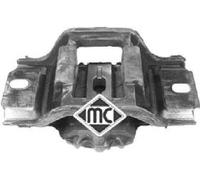Metalcaucho Soporte, motor para FORD: Fiesta, Mondeo, Fusion & MAZDA: 2 (Ref: 04851)