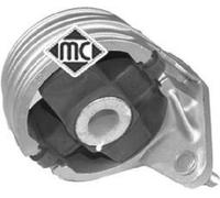 Metalcaucho Soporte, motor para FORD: Mondeo (Ref: 04958)