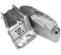 Metalcaucho Soporte, motor para PEUGEOT: Boxer & FIAT: Ducato & CITROËN: Jumper, Relay (Ref: 05271)