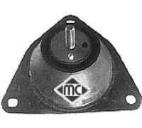 Metalcaucho Soporte, motor para RENAULT: Espace, Laguna, Avantime (Ref: 02897)