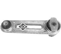 Metalcaucho Soporte, motor para RENAULT: Laguna, Espace, Vel Satis (Ref: 04468)