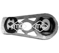 Metalcaucho Soporte, motor para RENAULT: Laguna (Ref: 05652)