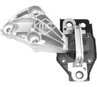 Metalcaucho Soporte, motor para RENAULT: Mégane (Ref: 04637)