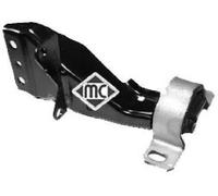 Metalcaucho Soporte, motor para RENAULT: Twingo (Ref: 04074)