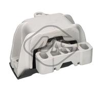 Metalcaucho Soporte, motor para VOLKSWAGEN: New Beetle, Polo, Golf, Lupo, Golf Cabriolet, Bora, Caddy, Jetta & SKODA: Octavia & AUDI: S3 (Ref: 04187)
