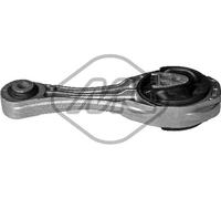 Metalcaucho Soporte Motor Trasero Para Renault Kangoo/Grand Kangoo Be Bop