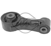 Metalcaucho Soporte Motor Trasero para Toyota Aygo WNB1_ KGB1_ C1 PM_ PN_ 05847