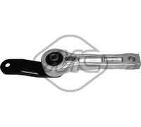 Metalcaucho Soporte Motor Trasero Para VW Golf VI 5K1 1.4 1K1 5M1