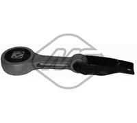 Metalcaucho Soporte Motor Trasero para VW Polo 6R1 6C1 9N A1 Sportback 8XA
