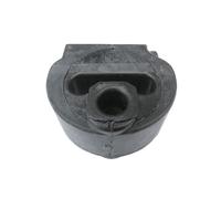 Metalcaucho Soporte, silenciador para BMW: Série 7, Série 5, Série 3, M3, M5, Série 6 (Ref: 02430)