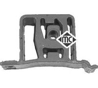 Metalcaucho Soporte, silenciador para MINI: MINI (Ref: 05112)