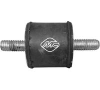 Metalcaucho Soporte, sistema de escape (Ref: 02777)