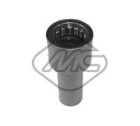 Metalcaucho Soporte; suspensión caja manual para RENAULT: R19, Clio, Kangoo, Laguna, R21, Mégane, Twingo, Modus, Express, Extra, Scénic (Ref: 05440)