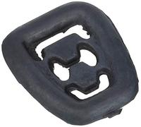 METALCAUCHO soporte tubo escape Panda/131