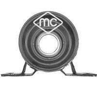 Metalcaucho Suspensión, árbol de transmisión para FORD: Transit/Tourneo (Ref: 05924)