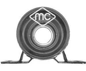 Metalcaucho Suspensión, árbol de transmisión para FORD: Transit/Tourneo (Ref: 05924)
