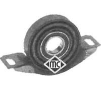 Metalcaucho Suspensión, árbol de transmisión para MERCEDES-BENZ: Classe SLK LK (Ref: 05036)