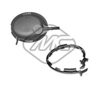 METALCAUCHO Tapa Caja Filtro gasoil PSA 1 9DW8