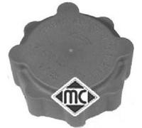 Metalcaucho Tapón, depósito de refrigerante para SKODA: Felicia, Favorit, Forman & VOLKSWAGEN: Caddy (Ref: 03690)