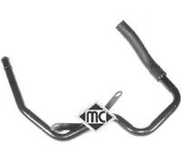 Metalcaucho Tubería de radiador para FORD: Focus, Connect (Ref: 03192)