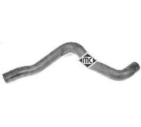 Metalcaucho Tubería de radiador para PEUGEOT: 406 (Ref: 08599)